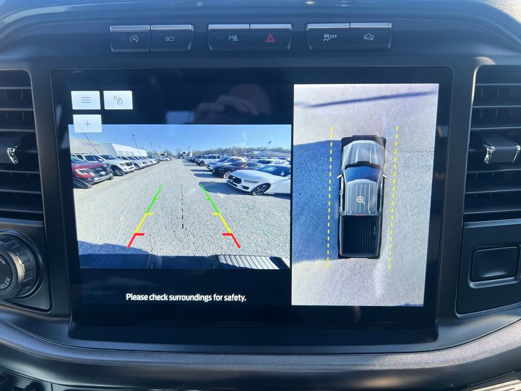 Used 2022 Ford F150 Tremor w/ Equipment Group 402A High image 29