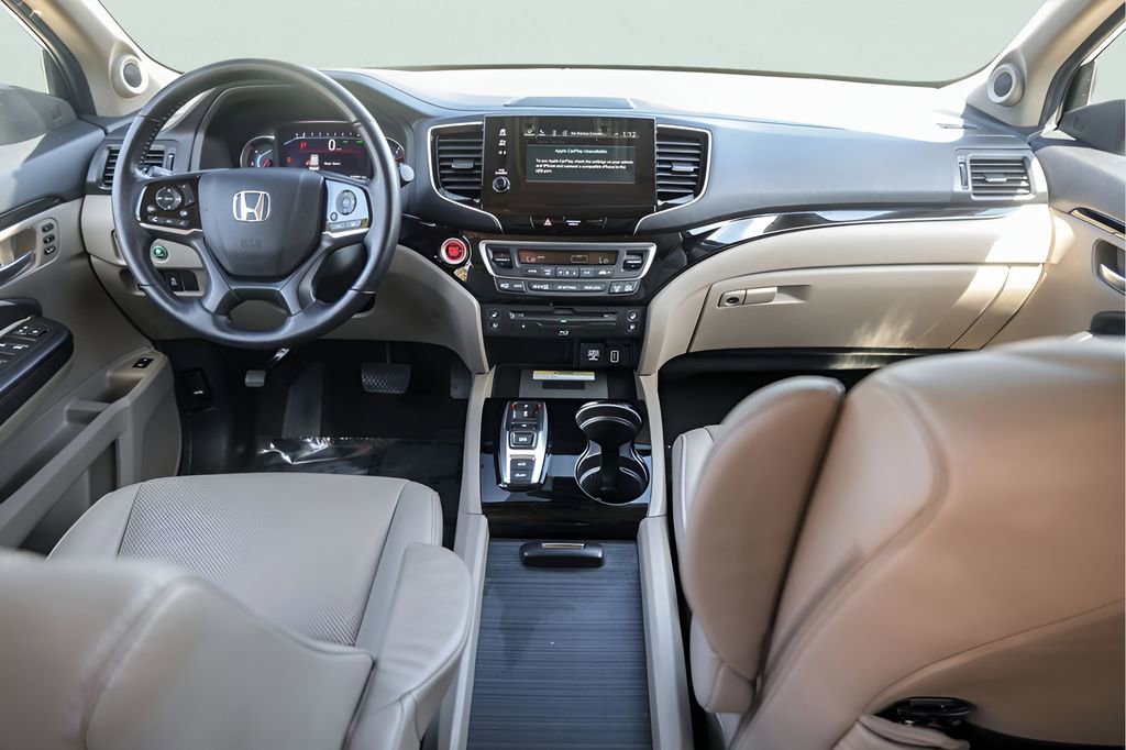Used 2019 Honda Pilot Elite image 30