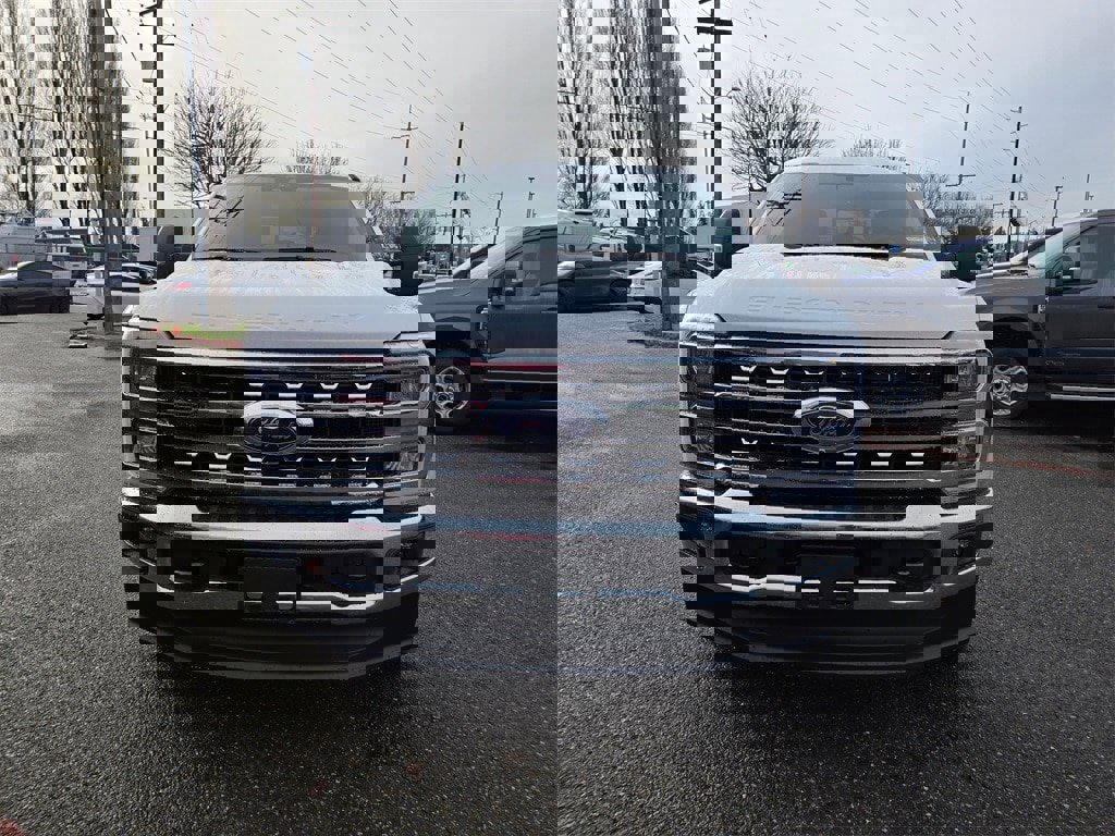 New 2026 Ford F350 XLT w/ XLT Premium Package image 2