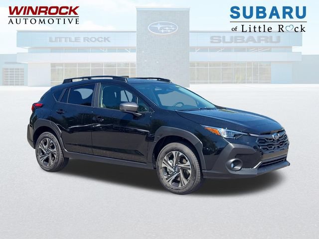 New 2026 Subaru Crosstrek 2.5i Premium