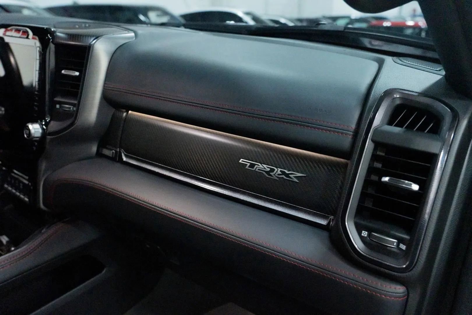 Used 2022 RAM 1500 TRX w/ TRX Level 2 Equipment Group image 41