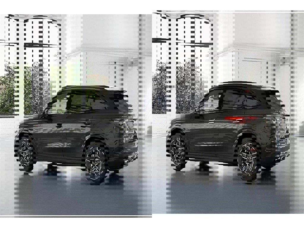 New 2026 Mercedes-Benz GLC 300 4MATIC image 31