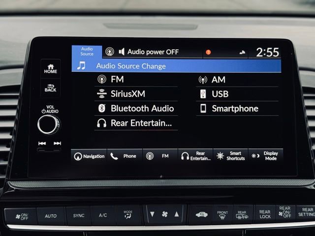 New 2026 Honda Odyssey Touring image 40