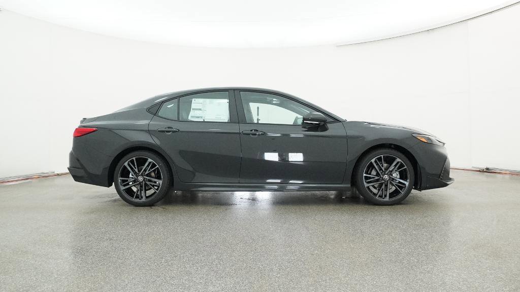 New 2026 Toyota Camry XSE w/ Premium Plus Package image 10