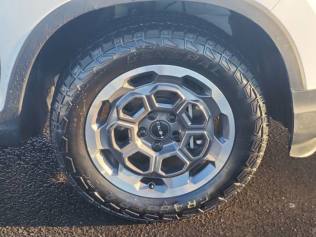 Used 2024 Honda Ridgeline Sport+ image 8