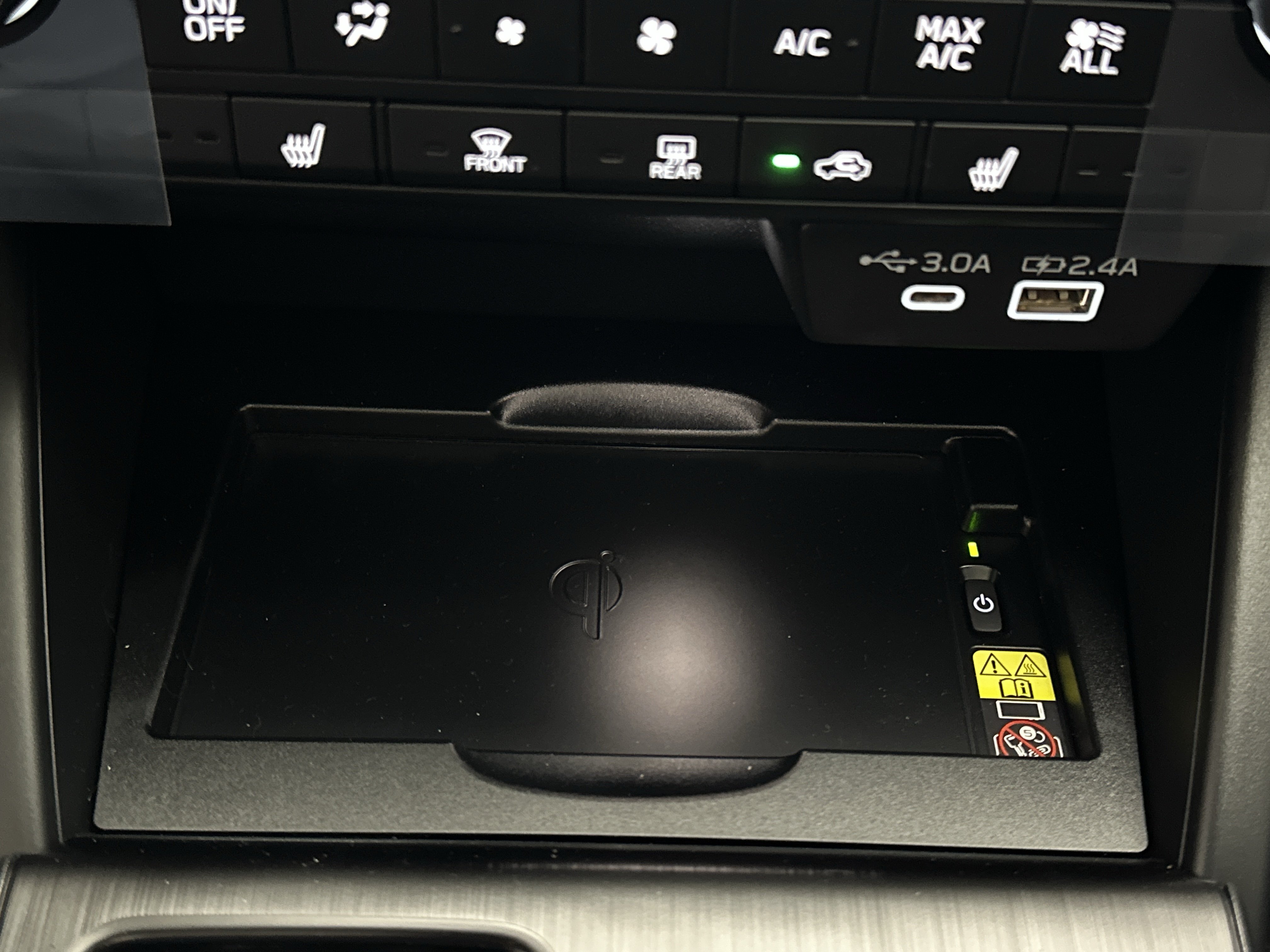 New 2026 Subaru Outback Premium AWD/4WD image 38
