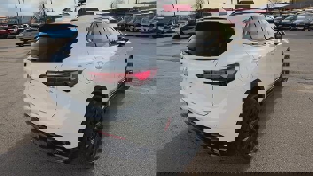 New 2026 Buick Envision Sport Touring image 8