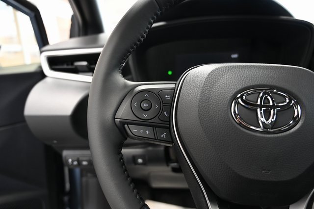 New 2026 Toyota Corolla SE image 23