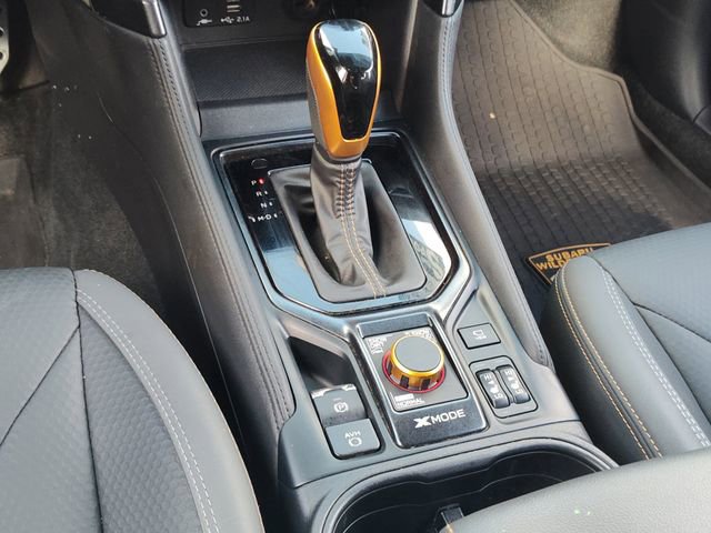 Used 2022 Subaru Forester Wilderness image 19