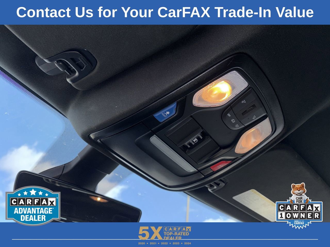 Used 2024 RAM 1500 Big Horn image 27