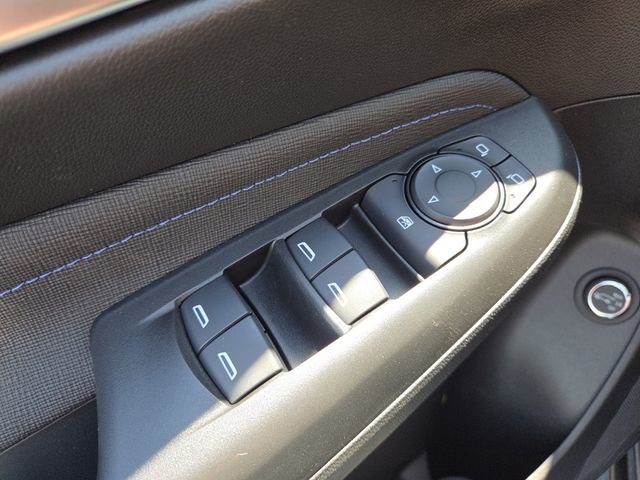 New 2026 Buick Envista Sport Touring w/ Convenience I Package FWD image 11