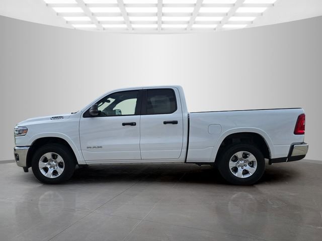 Used 2025 RAM 1500 Big Horn AWD/4WD image 8