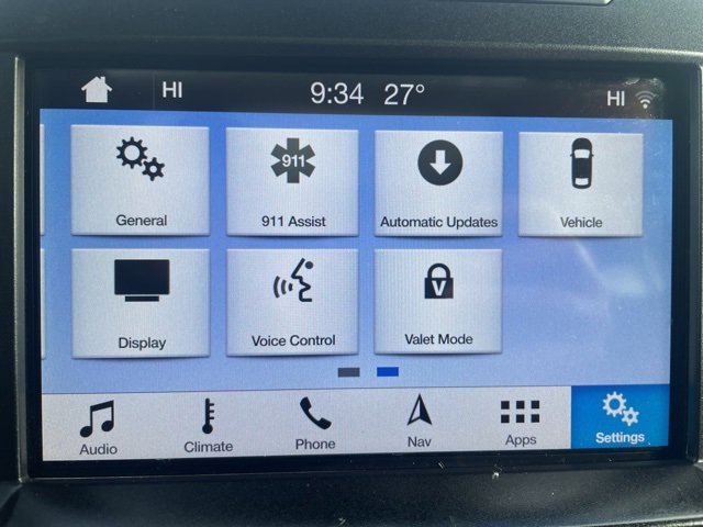 Used 2019 Ford F150 Lariat w/ Equipment Group 502A Luxury image 4