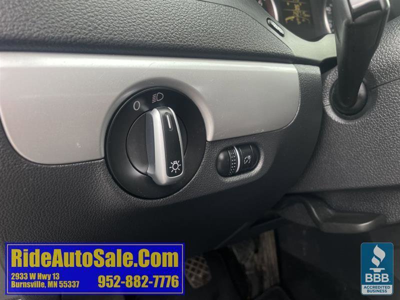Used 2013 Volkswagen Jetta SE image 27