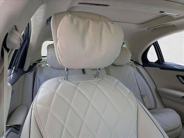 Used 2022 Mercedes-Benz S 580 4MATIC Sedan image 15