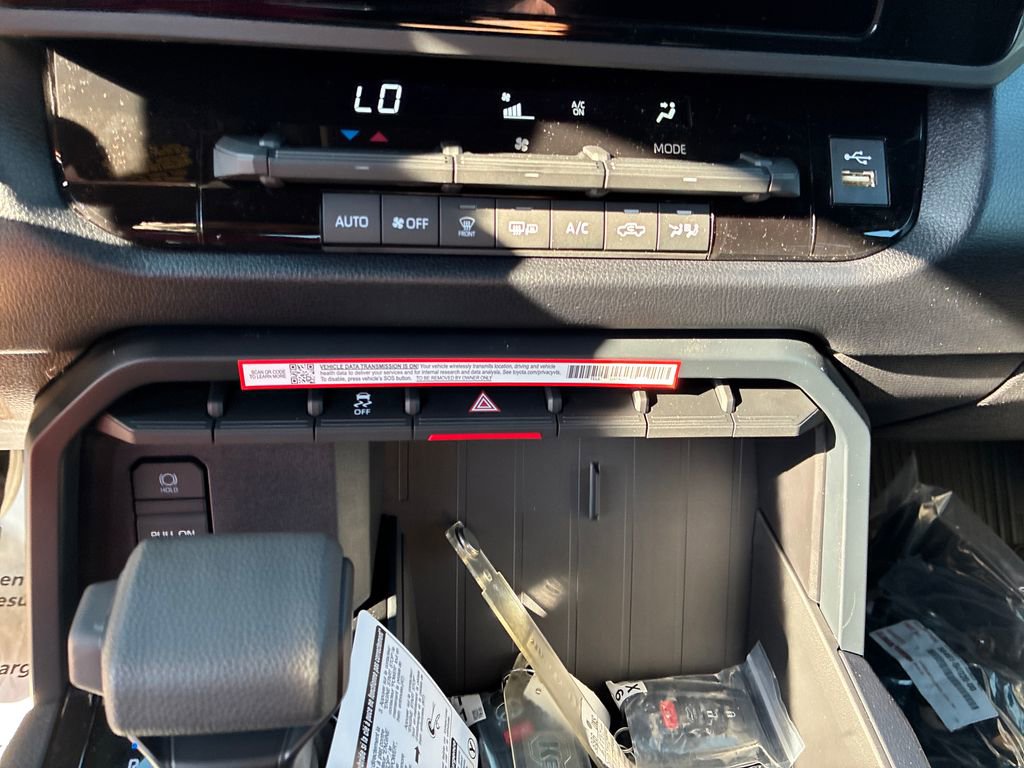New 2026 Toyota Tundra SR5 image 23