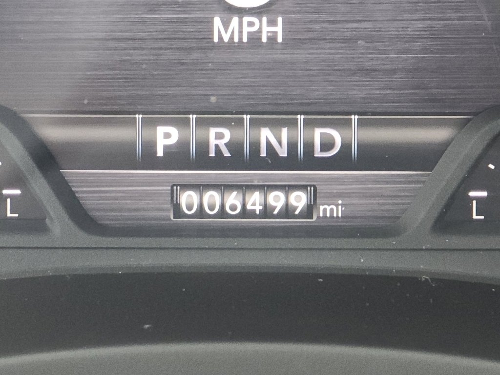 Used 2023 RAM 2500 Big Horn w/ Level 2 Equipment Group image 38