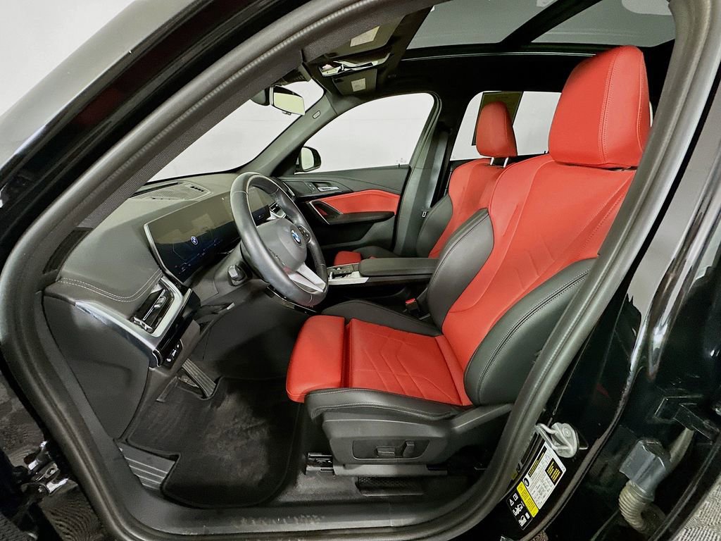 Used 2023 BMW X1 xDrive28i w/ Convenience Package image 27