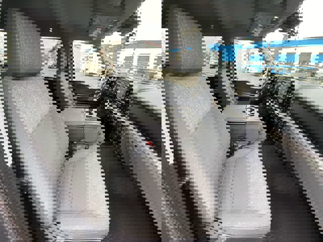 Used 2023 Ford F150 XLT image 23