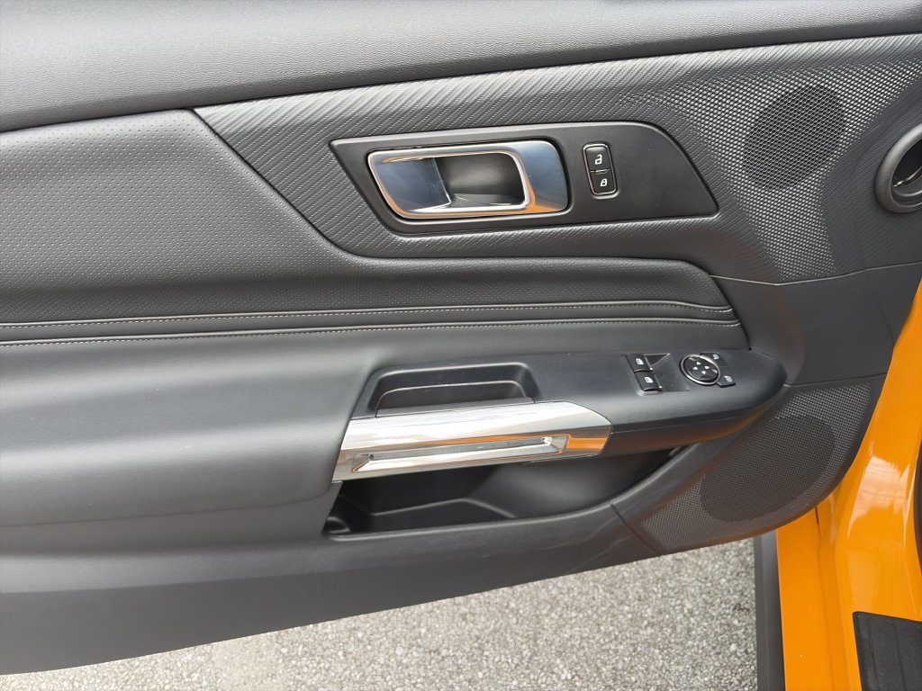 Certified 2026 Ford Mustang GT Premium RWD image 18