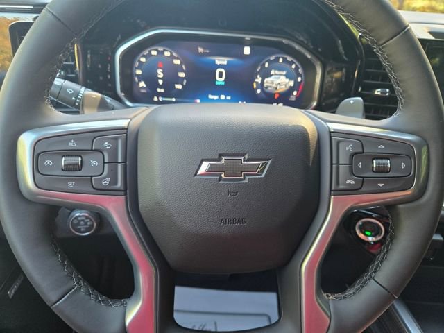 New 2026 Chevrolet Silverado 1500 RST image 23
