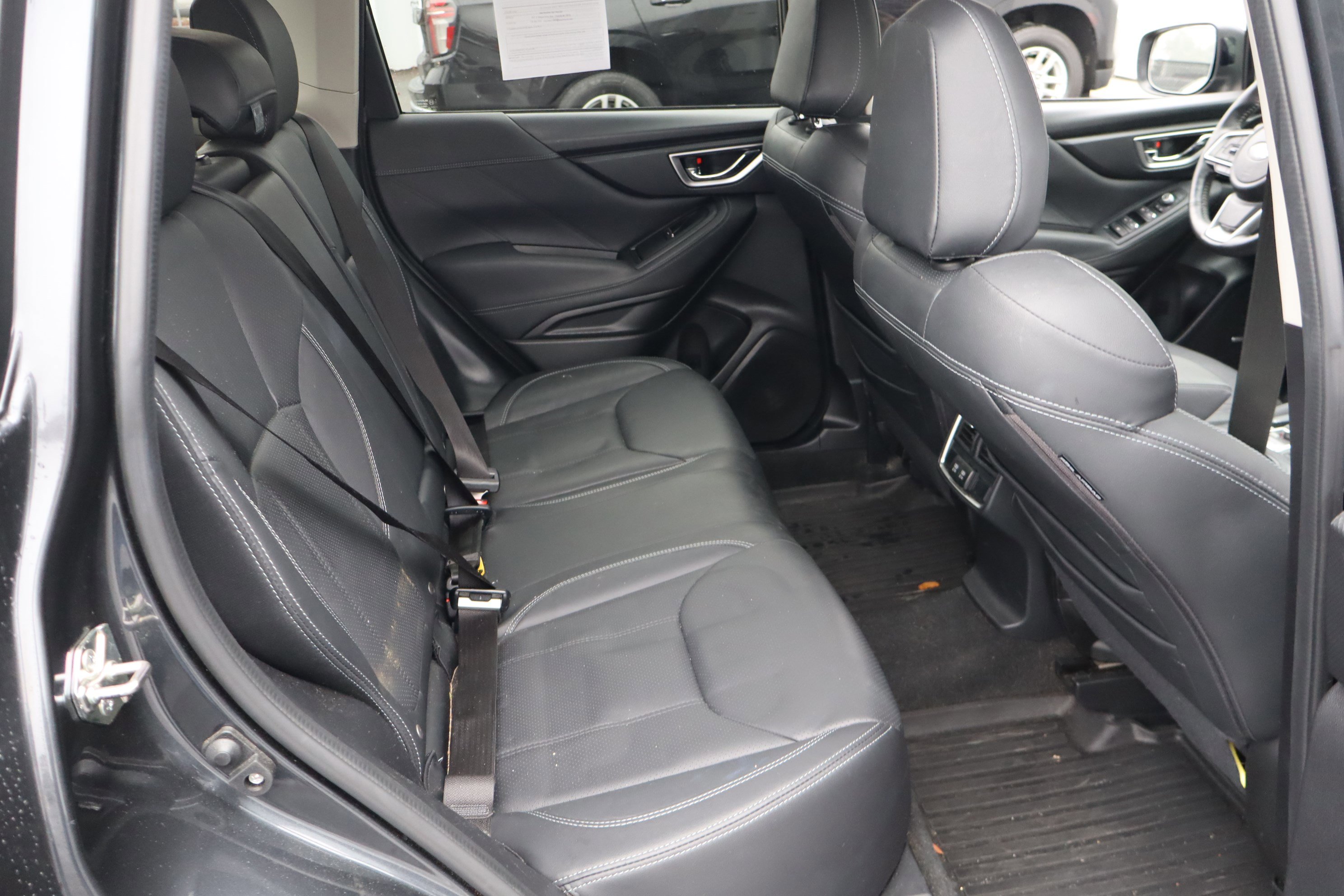 Used 2019 Subaru Forester Limited w/ Popular Package #3 image 37