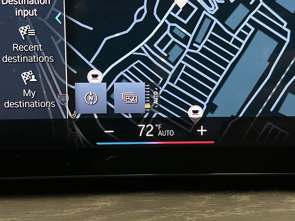 Certified 2023 BMW M340i xDrive w/ Premium Package image 19