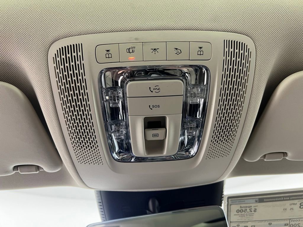 New 2026 Mercedes-Benz GLA 250 4MATIC image 22
