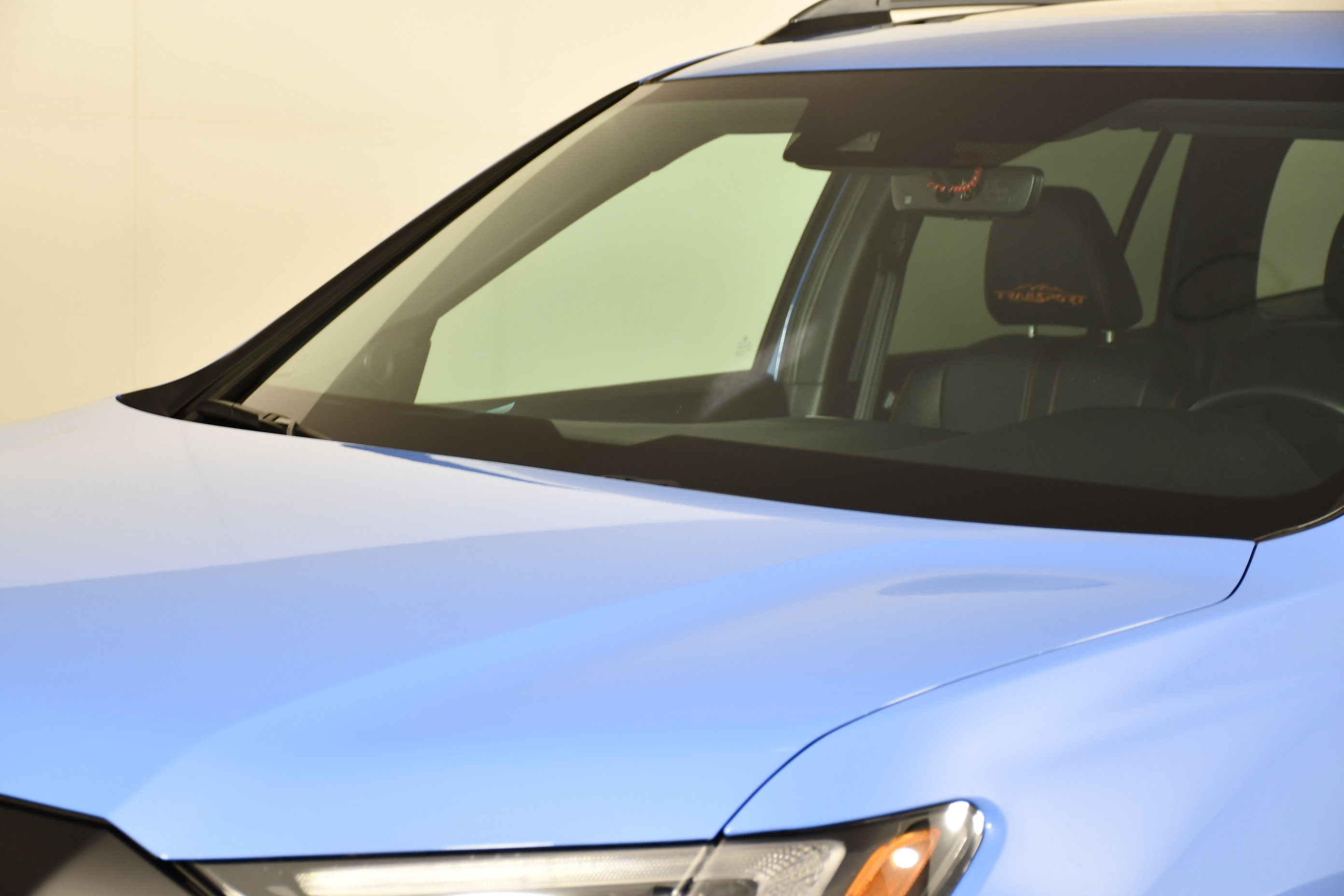 Certified 2024 Honda Passport TrailSport image 12