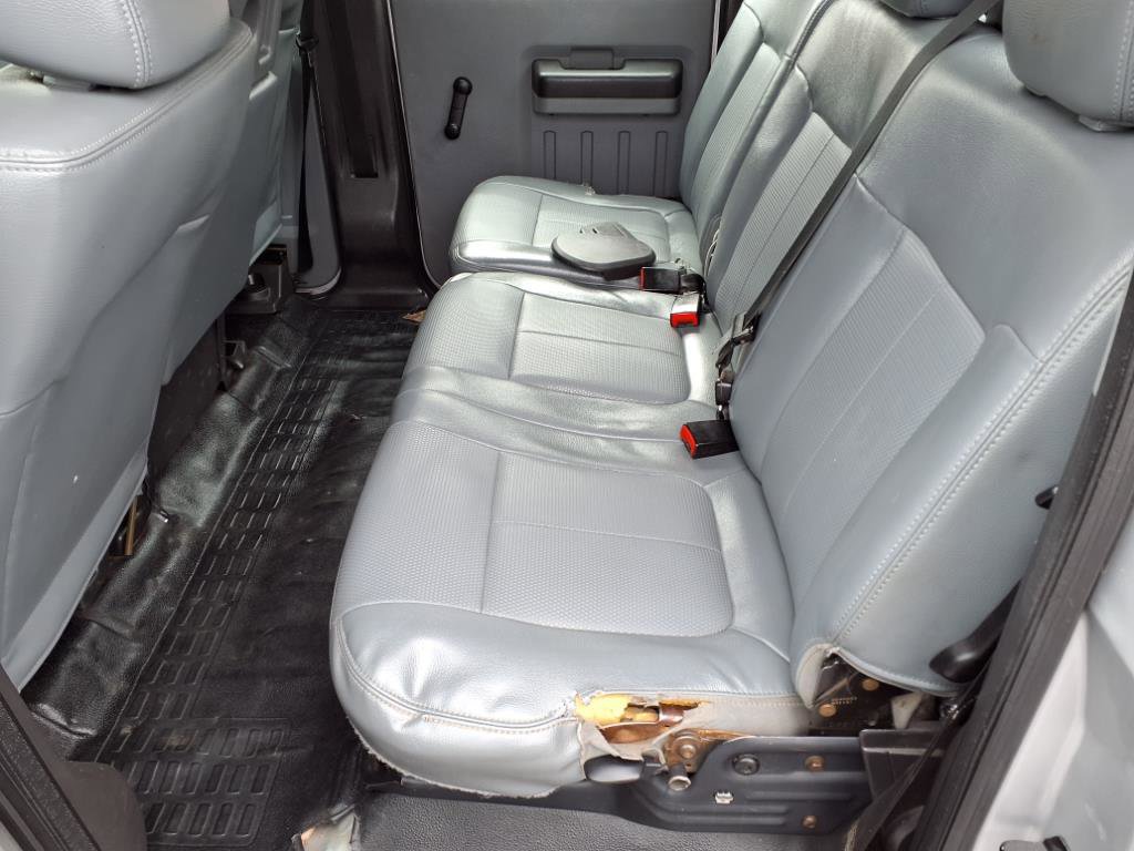 Used 2015 Ford F350 XL image 7