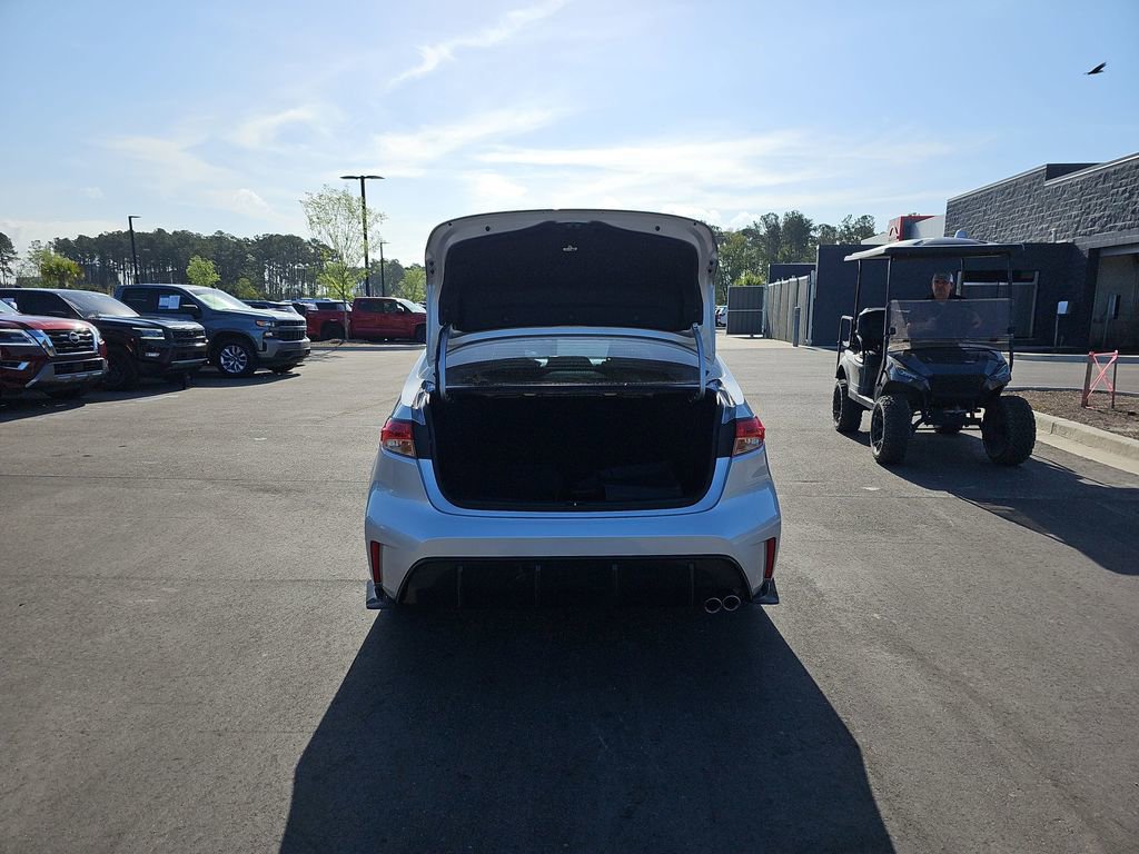 Used 2024 Toyota Corolla SE image 16