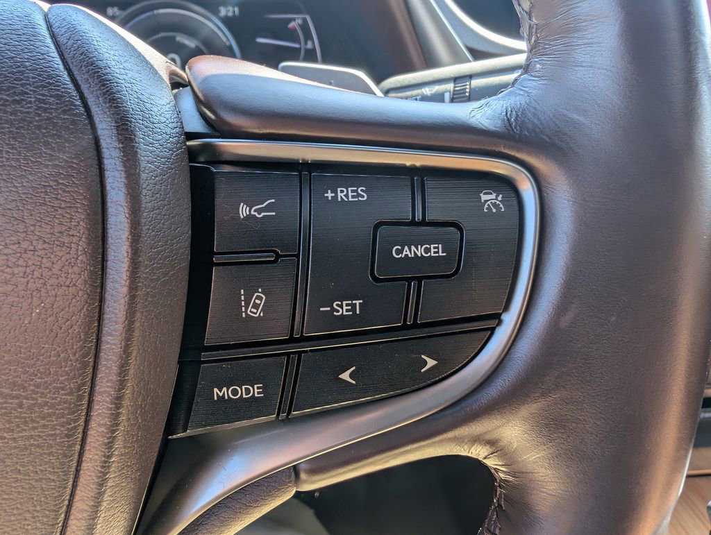 Used 2019 Lexus ES 300h FWD image 28