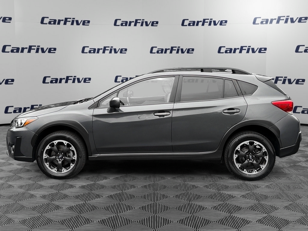 Used 2021 Subaru Crosstrek 2.0i Premium w/ Moonroof Package AWD/4WD image 2