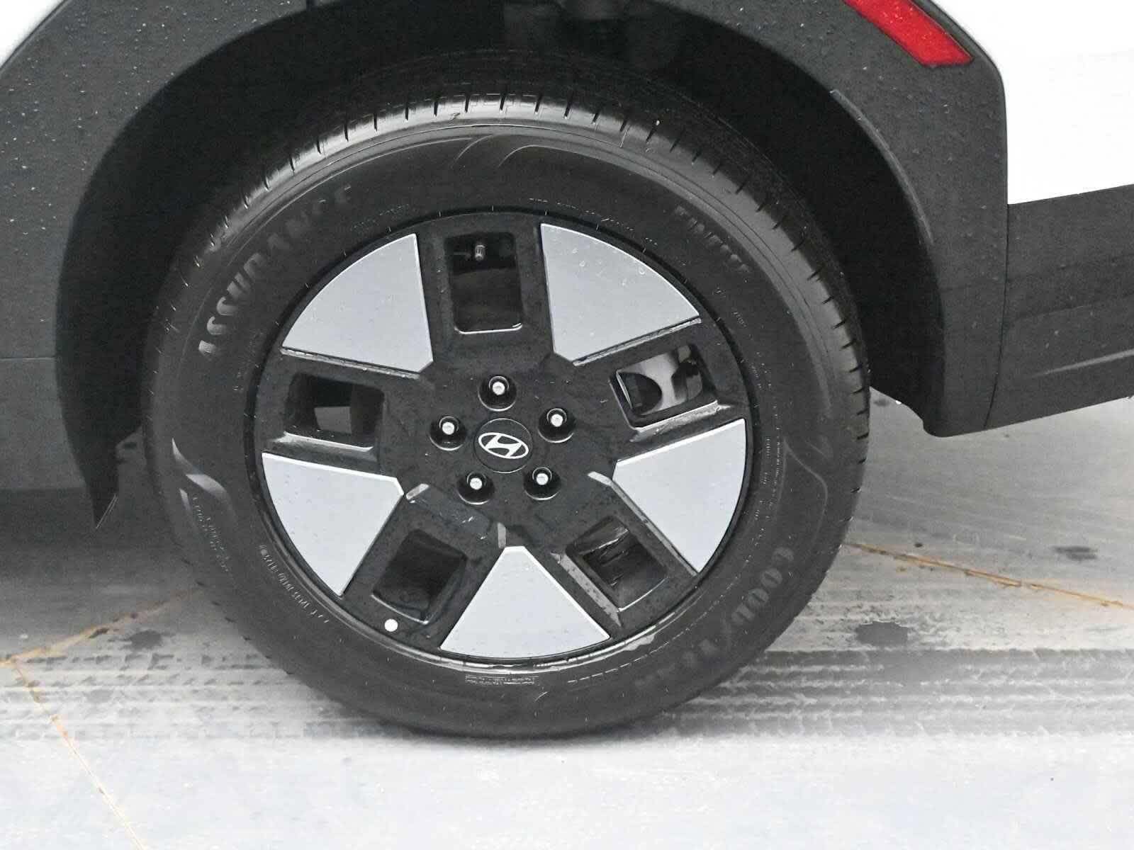 New 2026 Hyundai Santa Fe SE AWD/4WD image 5