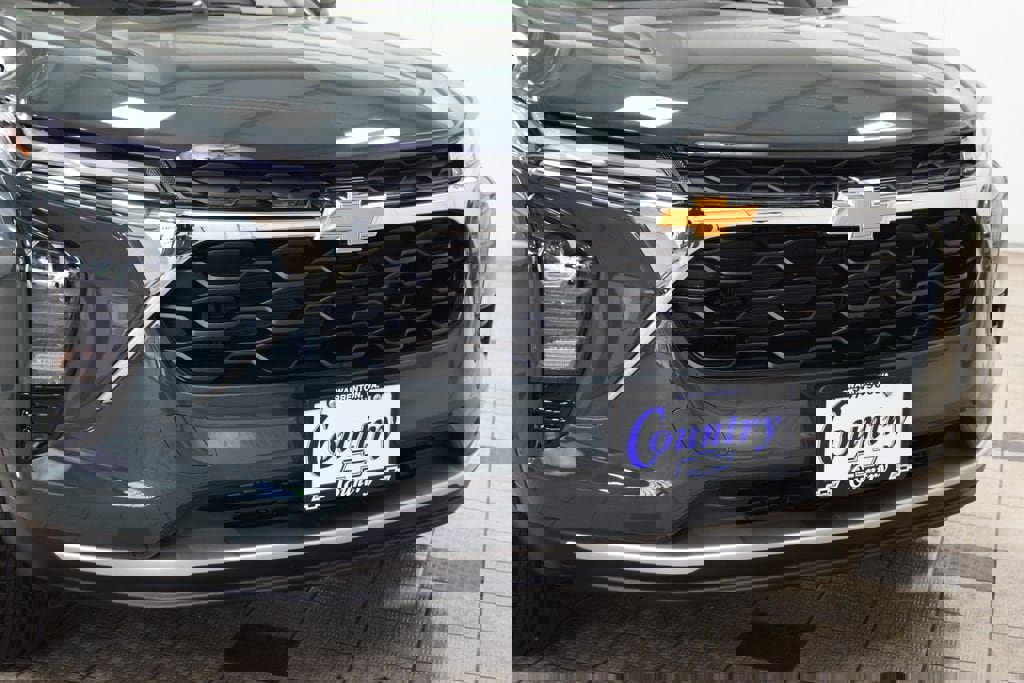 New 2026 Chevrolet Trax LT image 13