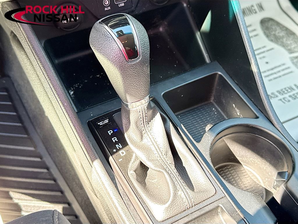 Used 2019 Hyundai Tucson SE image 16