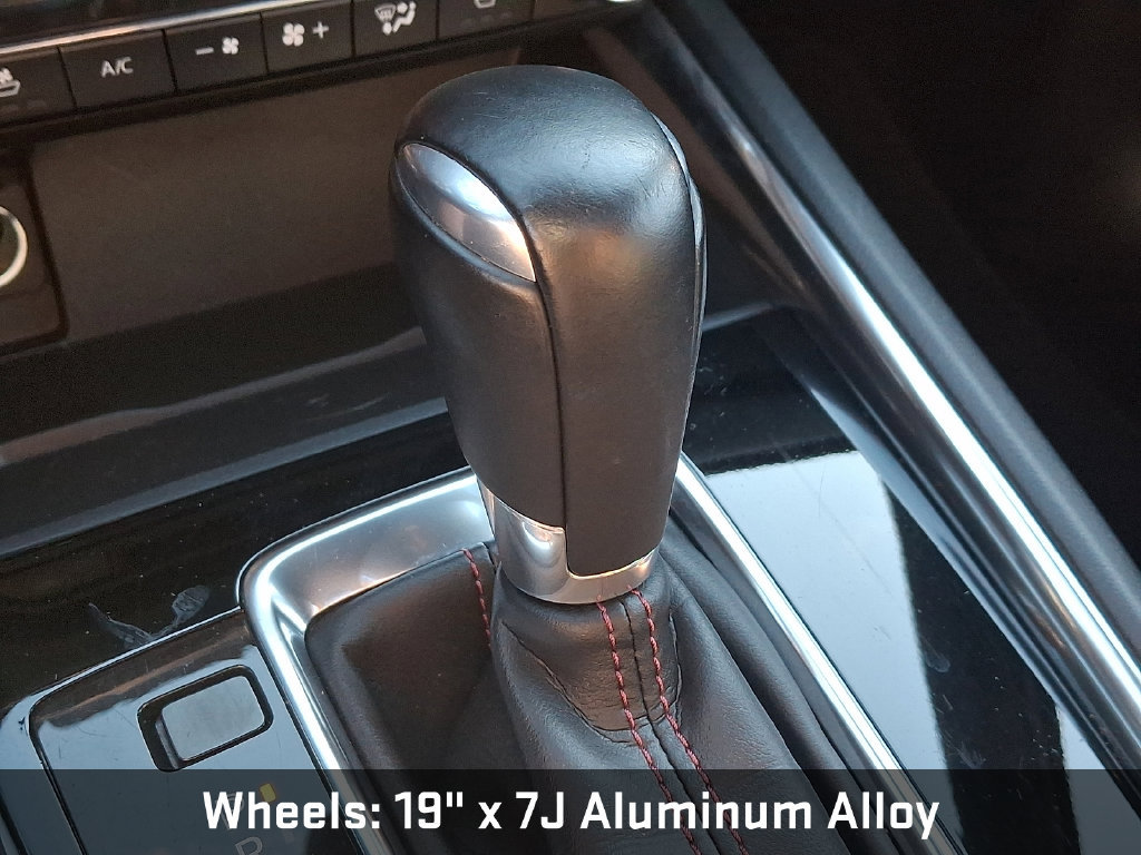 Used 2023 MAZDA CX-5 AWD 2.5 Turbo image 18