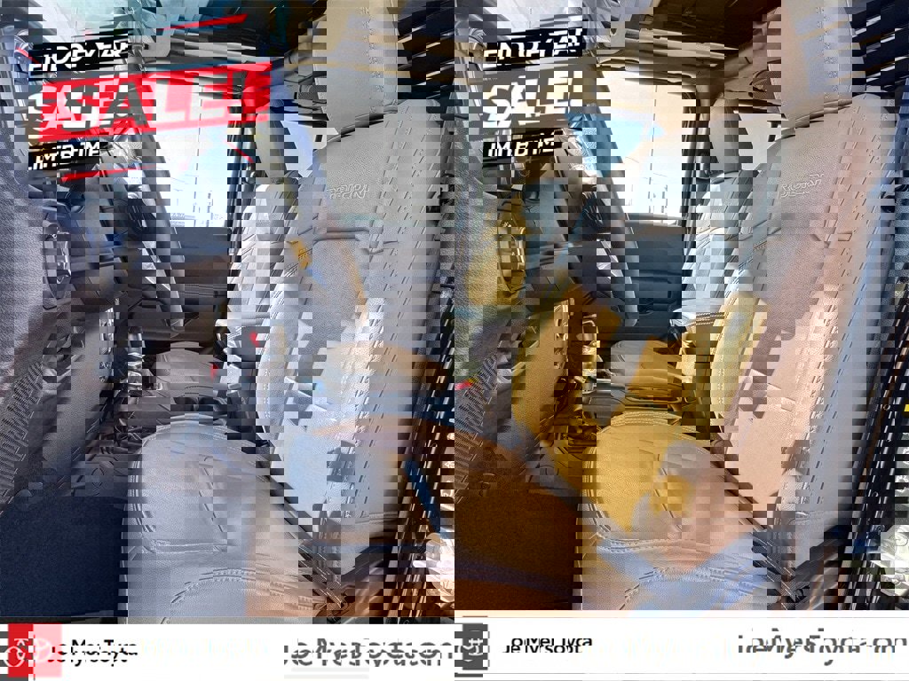 Used 2021 Jeep Wrangler Unlimited Rubicon image 15