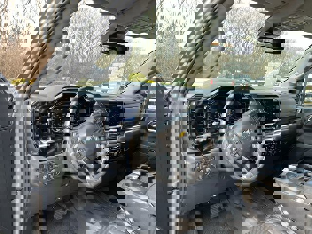 Used 2023 Chevrolet Silverado 1500 LT w/ Max Trailering Package image 10