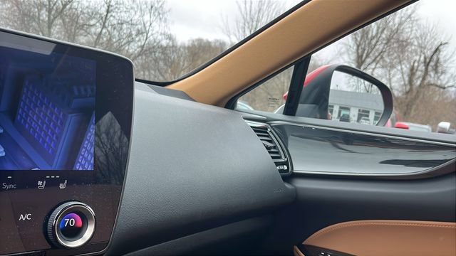 Used 2022 Lexus NX 350h AWD image 17