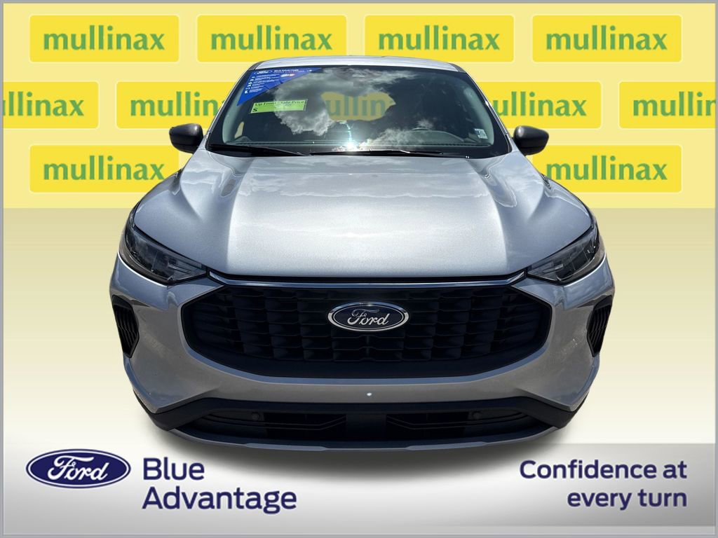 Certified 2023 Ford Escape Active image 11