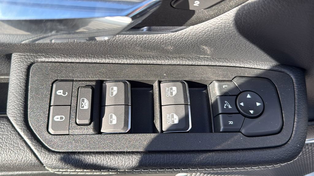 New 2026 RAM 1500 Laramie image 16