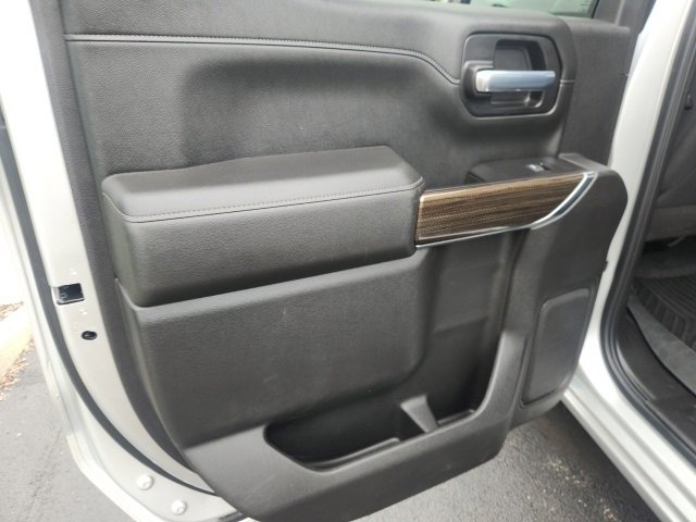 Used 2021 Chevrolet Silverado 1500 RST image 15