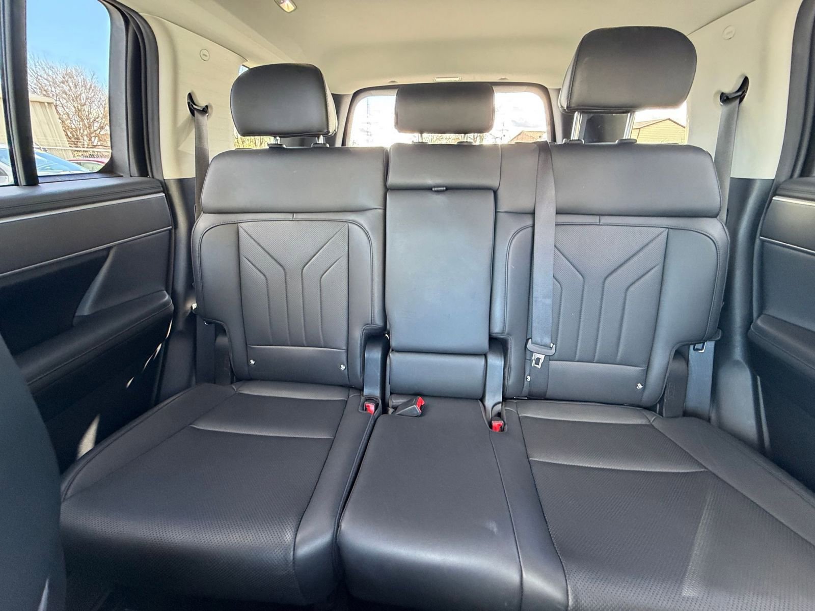 Used 2025 Hyundai Santa Fe SEL image 40