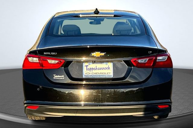Used 2024 Chevrolet Malibu LT image 5