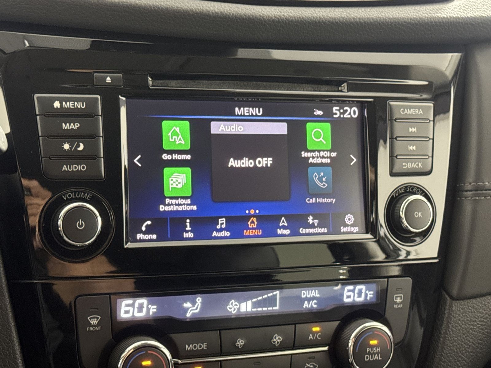 Used 2020 Nissan Rogue SL AWD/4WD image 18