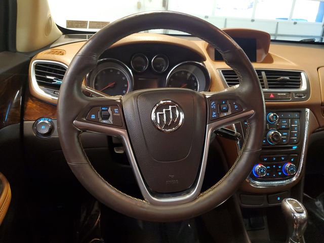 Used 2014 Buick Encore Leather image 16