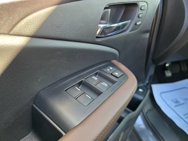 New 2026 Honda Ridgeline RTL image 20