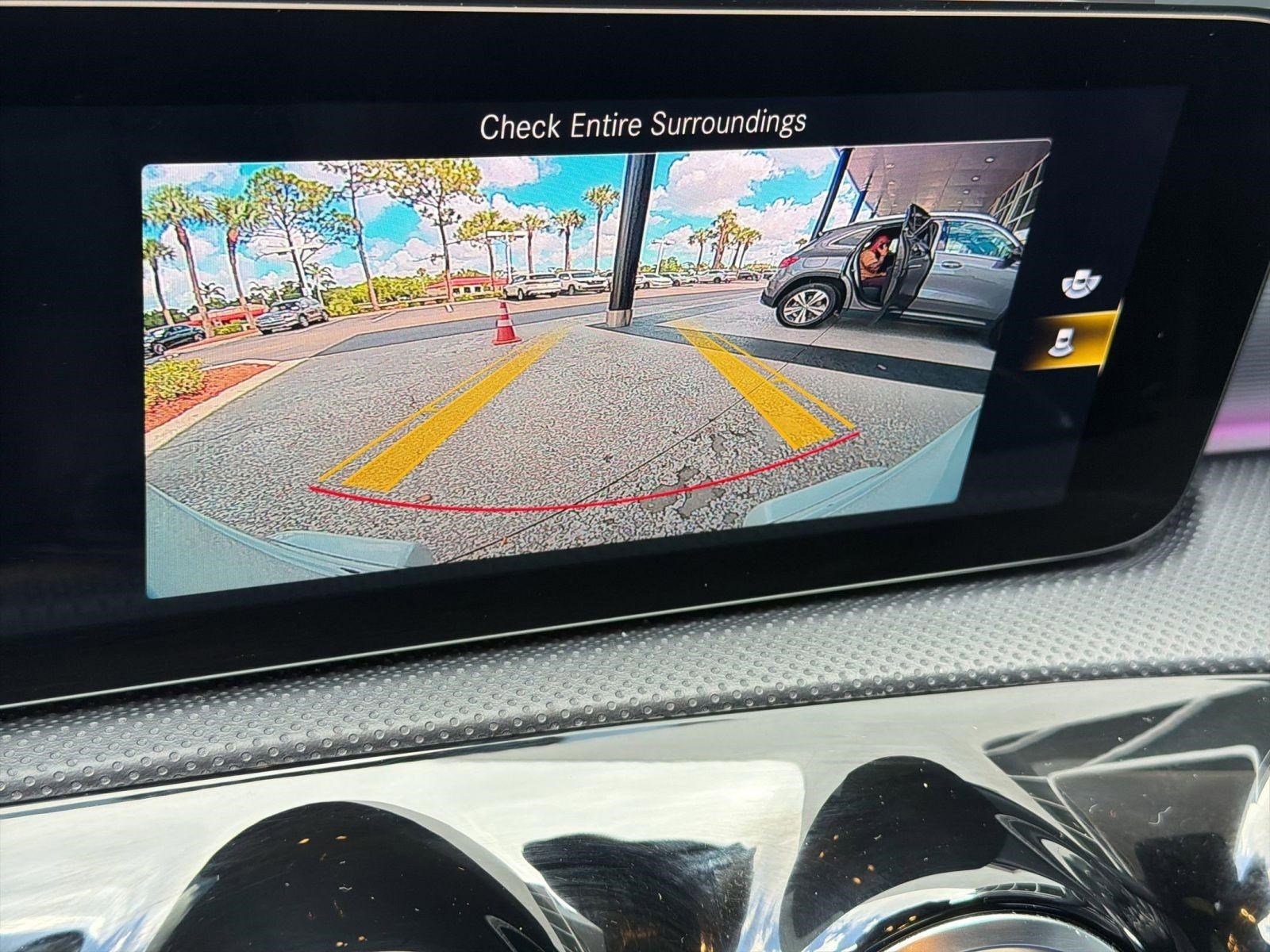 Used 2021 Mercedes-Benz CLA 250 image 25
