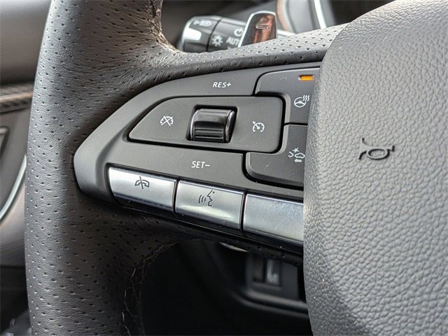 Certified 2024 Cadillac CT5 Sport image 12